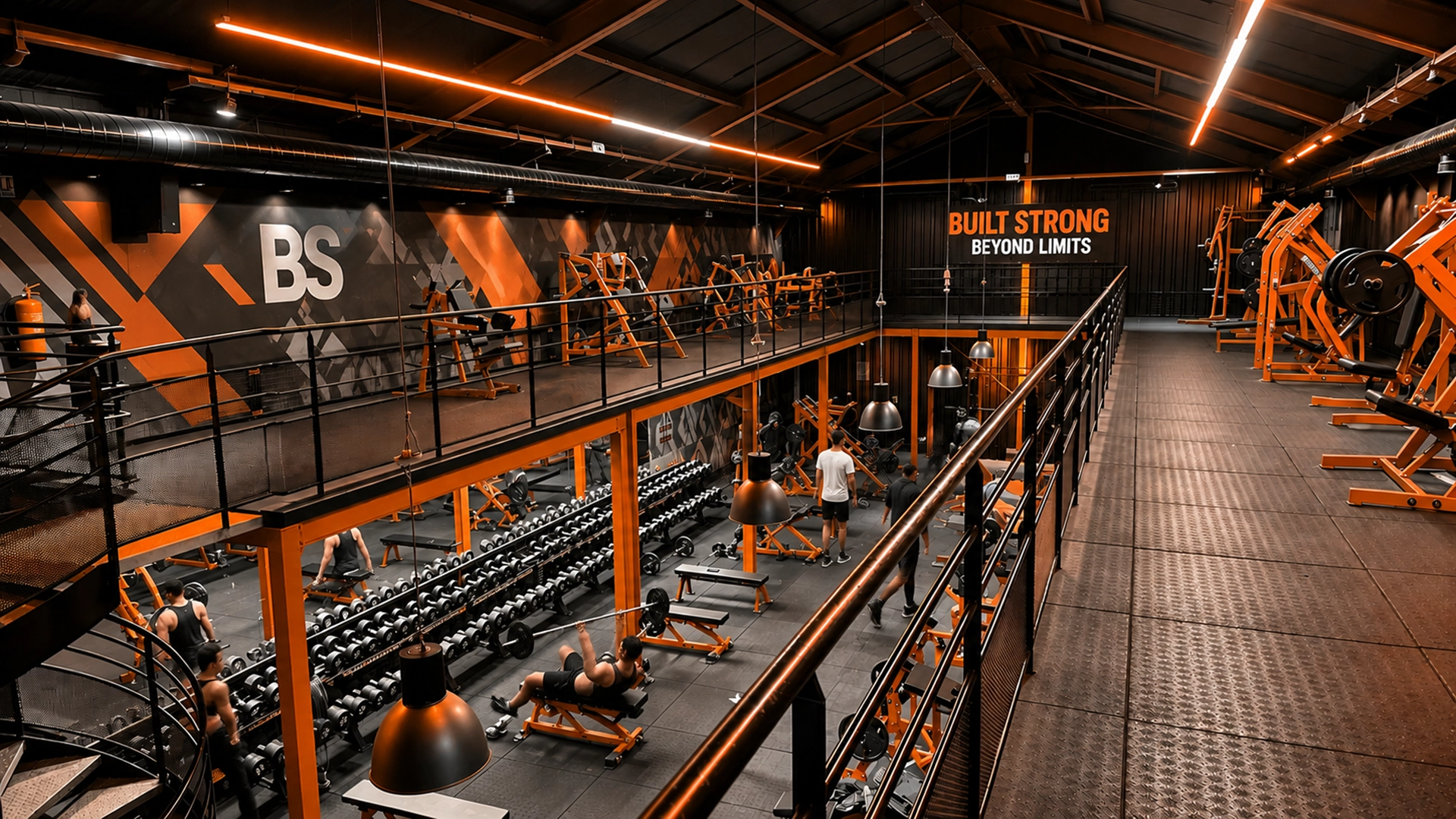 BS - Mise au concept & ERP